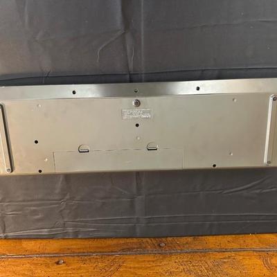 Casio Casiotone MT-68 Portable Electonic Keyboard Synthesizer