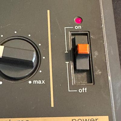 Casio Casiotone MT-68 Portable Electonic Keyboard Synthesizer