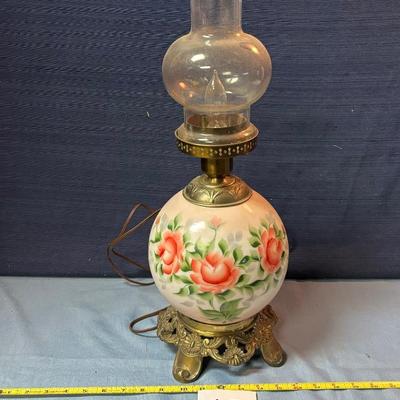 Vintage Lamp