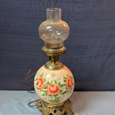 Vintage Lamp