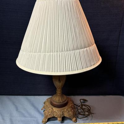 Vintage Lamp