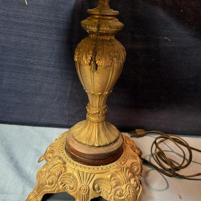 Vintage Lamp