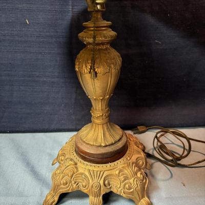 Vintage Lamp