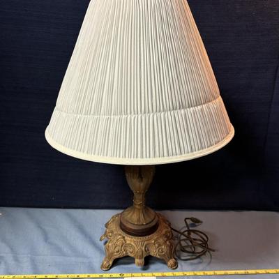 Vintage Lamp