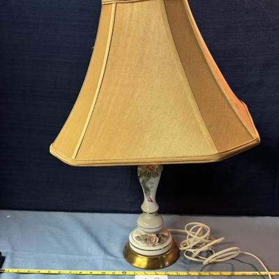 Vintage Lamp