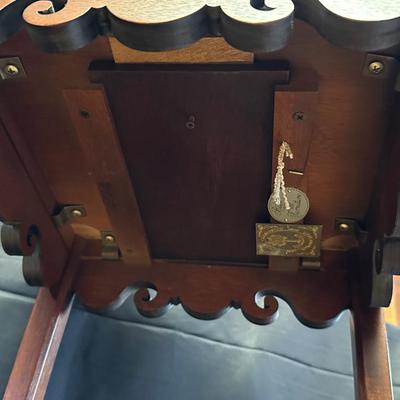 Baker Furniture “Historic Charleston Reproductions” Side Table