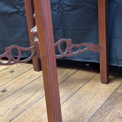 Baker Furniture “Historic Charleston Reproductions” Side Table