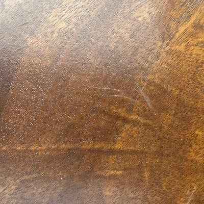 Baker Furniture “Historic Charleston Reproductions” Side Table