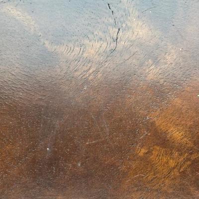 Baker Furniture “Historic Charleston Reproductions” Side Table