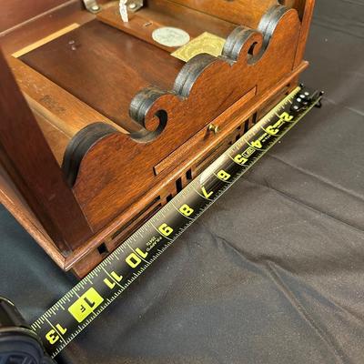 Baker Furniture “Historic Charleston Reproductions” Side Table