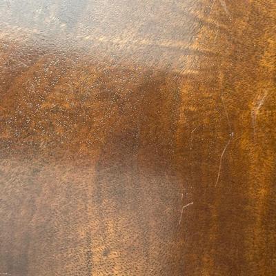 Baker Furniture “Historic Charleston Reproductions” Side Table