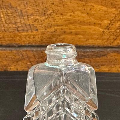 Lot of Vintage Miniature Home Decor Items including Salt & Pepper Shakers, Trinket Dishes and More!