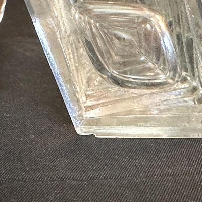 Lot of Vintage Miniature Home Decor Items including Salt & Pepper Shakers, Trinket Dishes and More!