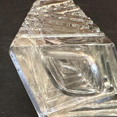 Lot of Vintage Miniature Home Decor Items including Salt & Pepper Shakers, Trinket Dishes and More!