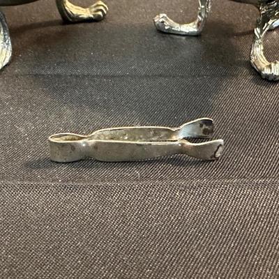 Lot of Vintage Miniature Home Decor Items including Salt & Pepper Shakers, Trinket Dishes and More!