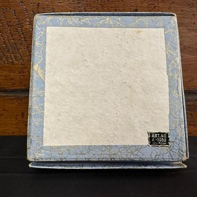 Lot of Vintage Fine Quality Cut Glass Salt & Pepper Shakers