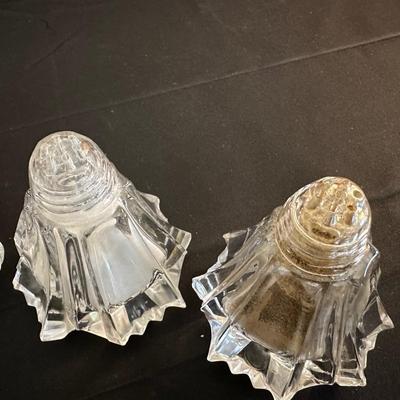 Vintage & MCM Retro Salt & Pepper Shakers