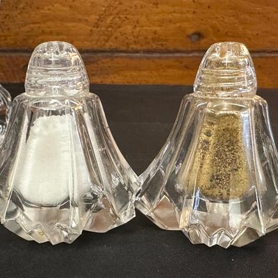 Vintage & MCM Retro Salt & Pepper Shakers