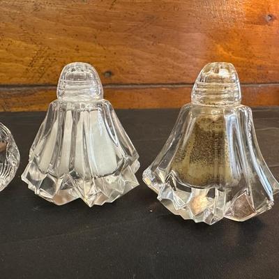 Vintage & MCM Retro Salt & Pepper Shakers