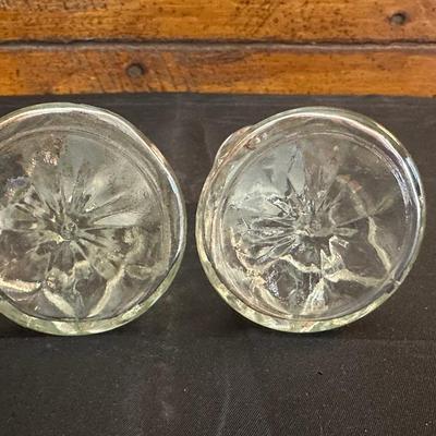 Vintage & MCM Retro Salt & Pepper Shakers