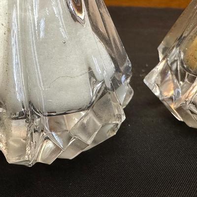 Vintage & MCM Retro Salt & Pepper Shakers