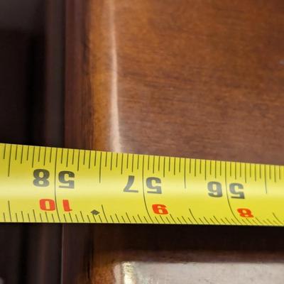 Sumter Cabinet Co. Furniture Division Dresser & Mirror