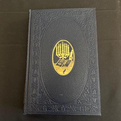 Vintage Book of Life Set, 1-8