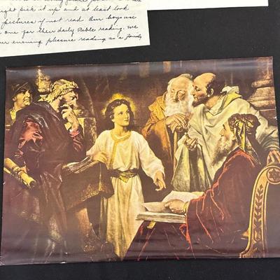 Vintage Book of Life Set, 1-8