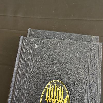 Vintage Book of Life Set, 1-8