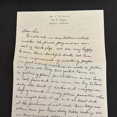 Vintage Book of Life Set, 1-8