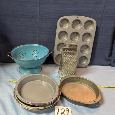 Kitchen Lot