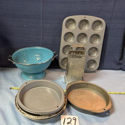 Kitchen Lot