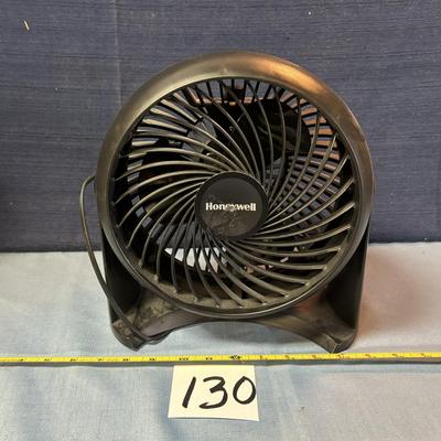 Table Fan