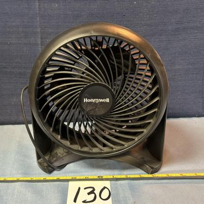 Table Fan