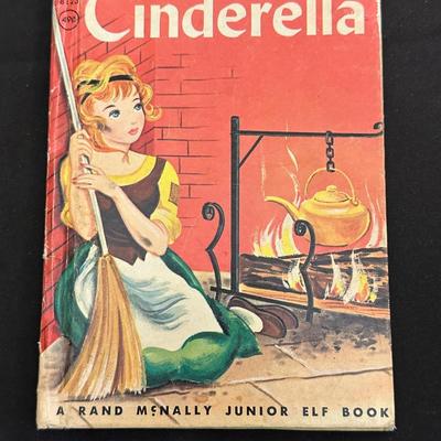 Lot of Vintage Children’s Paperback Books