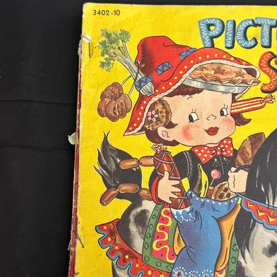 Lot of Vintage Children’s Paperback Books