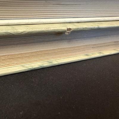 Lot of Books Exploring Geography, Civilization & Nature