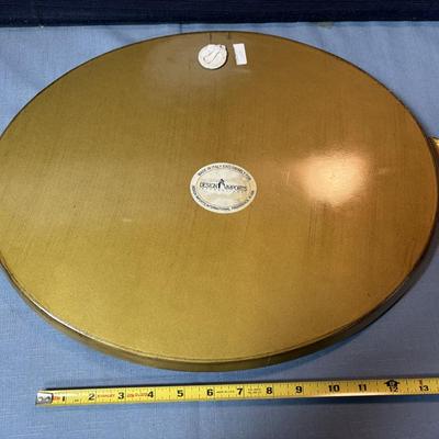 Angel Tray