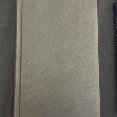 Lot of Vintage Hardcover Books on Various Topics