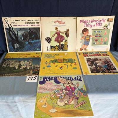 Sound of Music and More