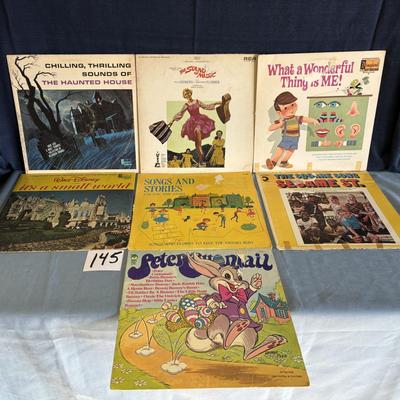 Sound of Music and More
