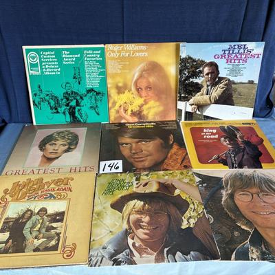 John Denver And More