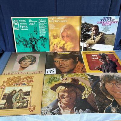 John Denver And More