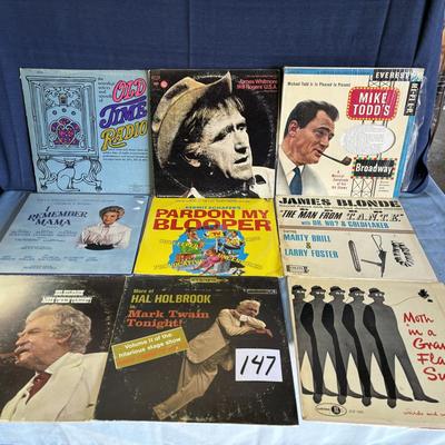 Vintage Records