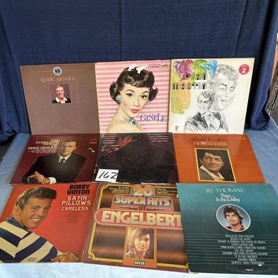 Vintage Records