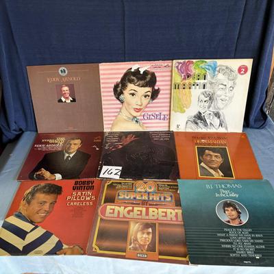 Vintage Records