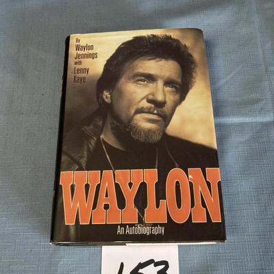 Waylon