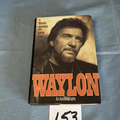 Waylon