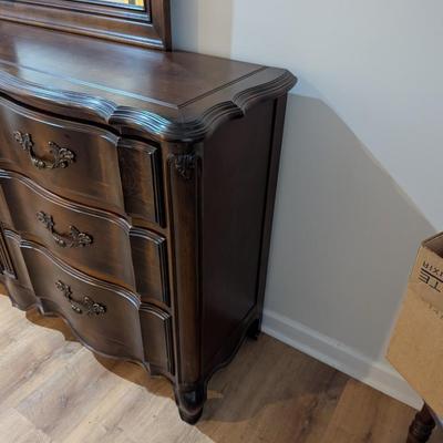 Hickory Chair Company Dresser