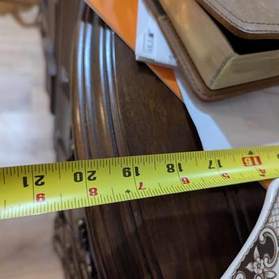 Hickory Chair Company Dresser